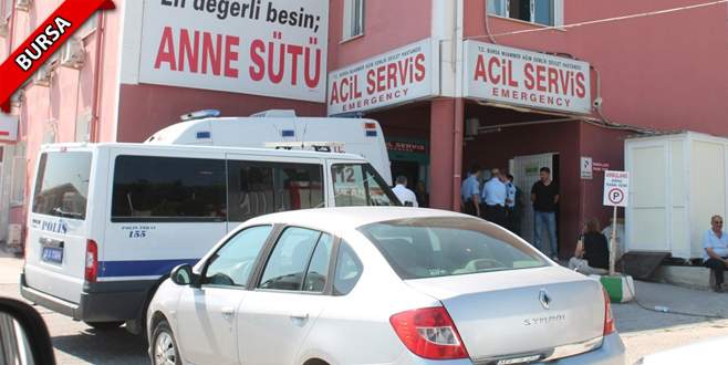 4 yaşındaki çocuk kalp krizinden öldü