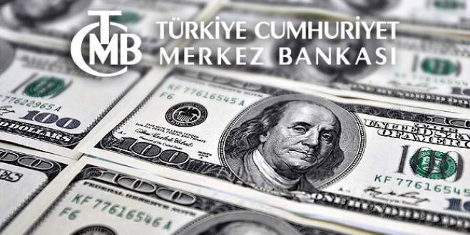 Merkez’den dolar hamlesi