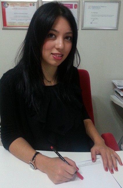 Çocuklarda TEK Yönlü Beslenmeye Dikkat !