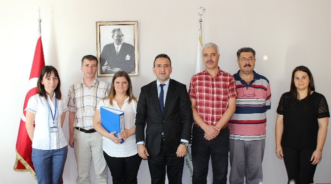 Edirne’de Konfeksiyon Alanında Vasıflı Eleman Eğitim Merkezi Kurulacak