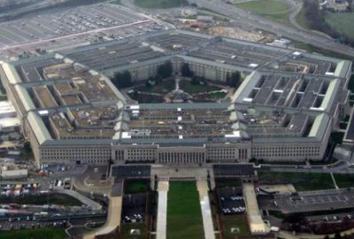 Pentagon: El Kaide lideri öldürüldü