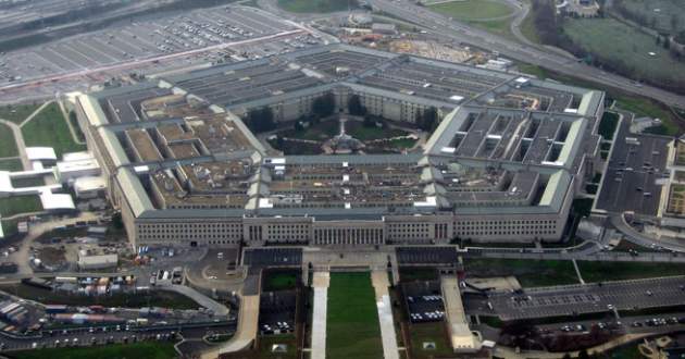 Pentagon: El Kaide lideri öldürüldü