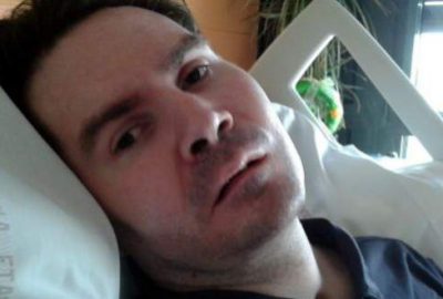 Ölüm izni verilen hasta ortada kaldı