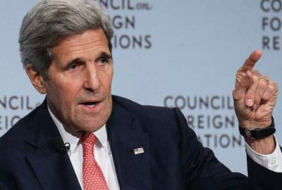 ‘Suriye’deki dinamikleri değiştirmek zorundayız’