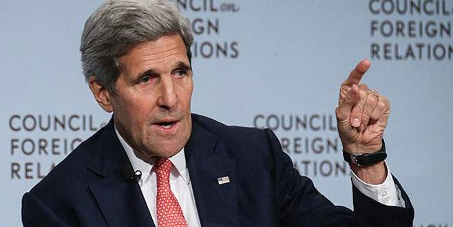 ‘Suriye’deki dinamikleri değiştirmek zorundayız’