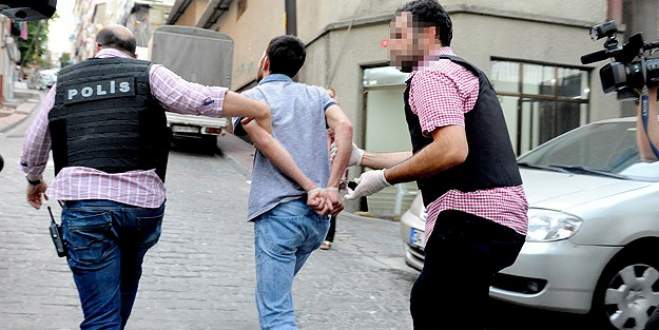 Terör örgütlerine operasyon