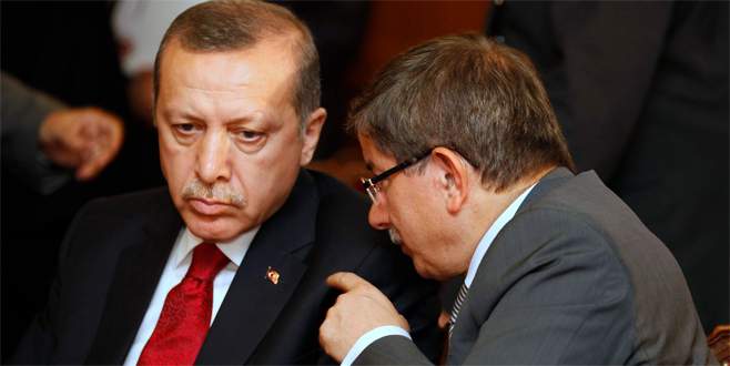 Erdoğan, Davutoğlu’nu kabul edecek