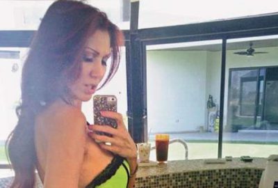 Flört taktiği kurtarmadı