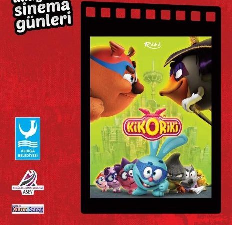 Ücretsiz sinema günleri kapsamında, her akşam seçme filmleri sinemaseverlerle buluşturan