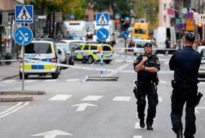 Bir haftada dördüncü bombalı saldırı!