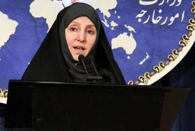 İran’dan Türkiye’ye ‘operasyon’ tepkisi