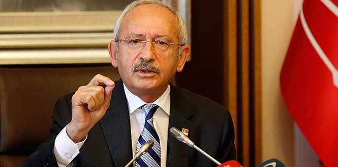 Kılıçdaroğlu’ndan sağduyu çağrısı