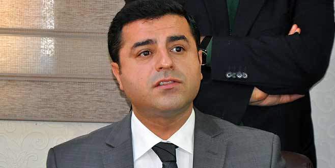 ‘Operasyonların amaçlarından biri de…’