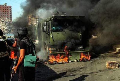 Sina’da bombalı saldırı