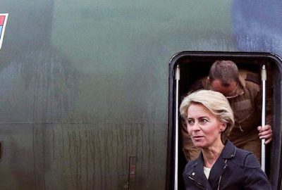 Almanya’dan PKK eleştirisi