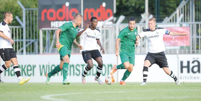 Rödinghausen’in iki yıldızına kanca attık