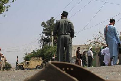 Düğünde çatışma: 21 ölü, 10 yaralı