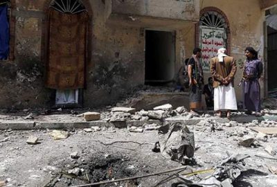 5 gün sürecek ateşkes başladı