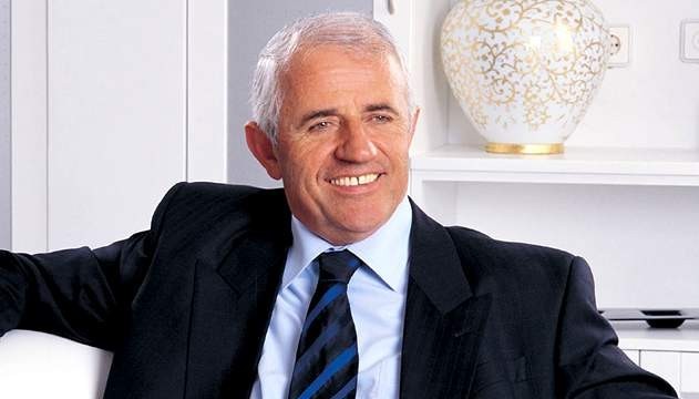 Nafi Güral: Vali Şerif Yılmaz, Mükemmel Bir İnsan Ve Kusursuz Devlet Adamıdır