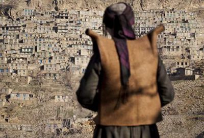 O ülkeden ‘Kürt açılımı’