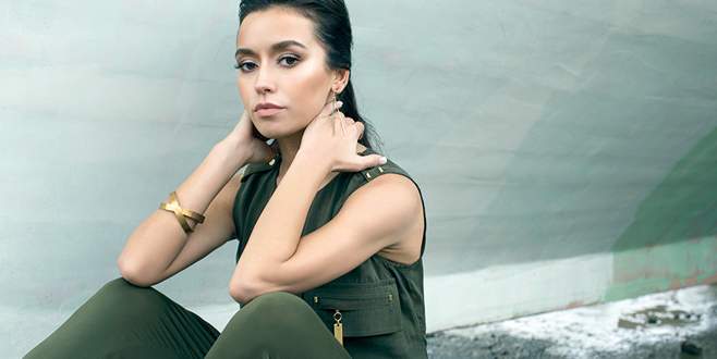 Sezen Tuğba’yı sevdi