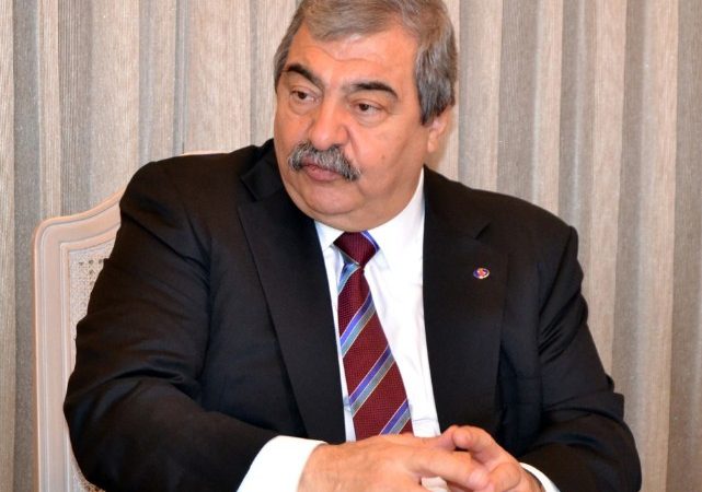 SANKO Holding Onursal Başkanı Abdulkadir Konukoğlu, “Hükümet kurulacaksa bir an