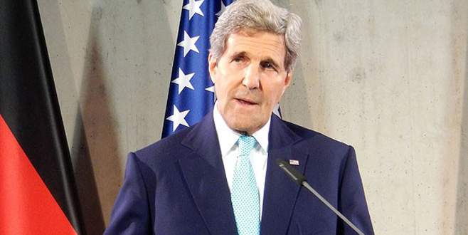Kerry Suriye’ye yeni özel temsilci atadı
