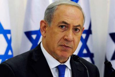 Netanyahu Güney Kıbrıs’ta