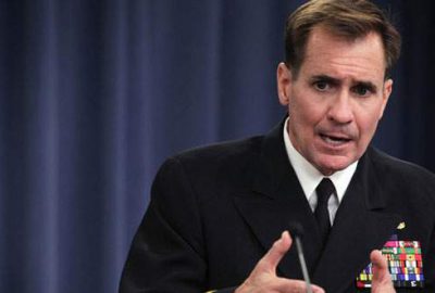 ABD’den flaş PKK açıklaması