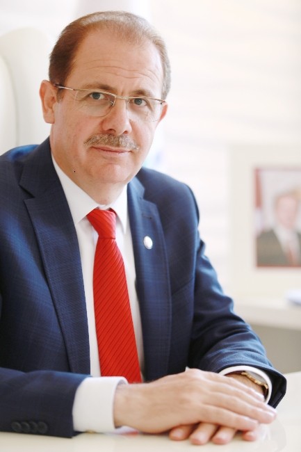 “Bayburt Tarihi Bilimsel Araştırmalarla Gün Yüzüne Çıkacak”