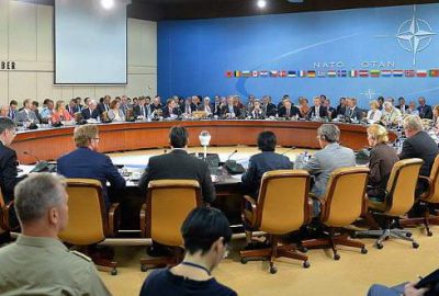 NATO’dan Türkiye’ye tam destek