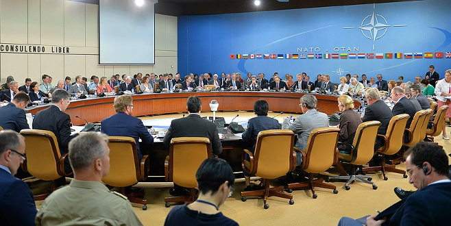 NATO’dan Türkiye’ye tam destek