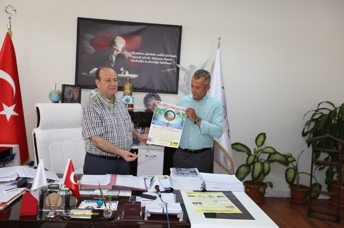 Atık Yağını Getir, Hediyeni Götür