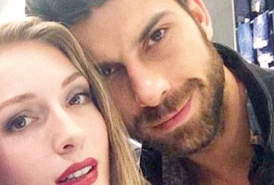 Ayrılmadık, beraberiz!