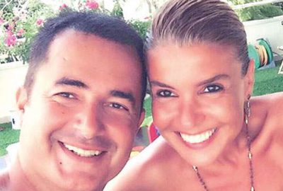 Acun’un yeni gözdesi