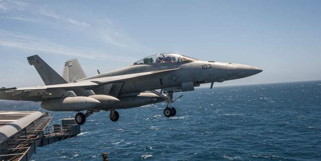 IŞİD, ABD’ye pahalıya mal oluyor