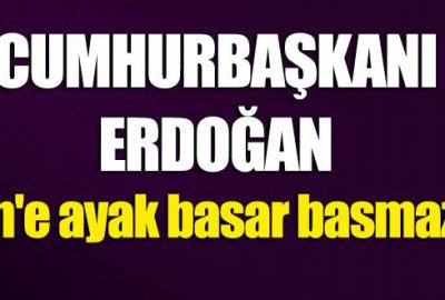 Erdoğan, Çin’e telefon trafiğiyle ayak bastı