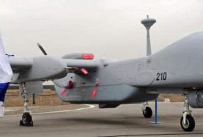 İsrail Suriye’yi vurdu!