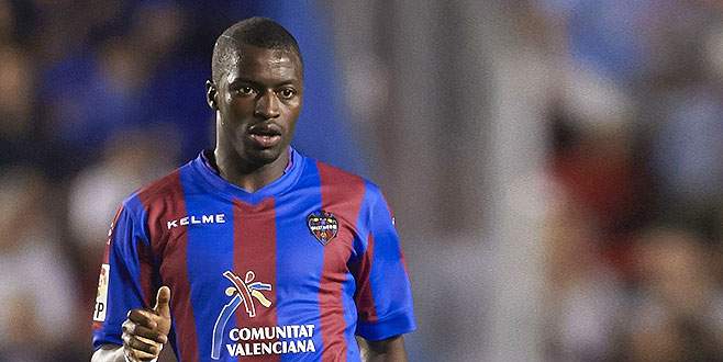 Bursaspor’da Papaokuli Diop bombası