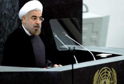 İran’dan Barzani’yi kızdıran açıklama