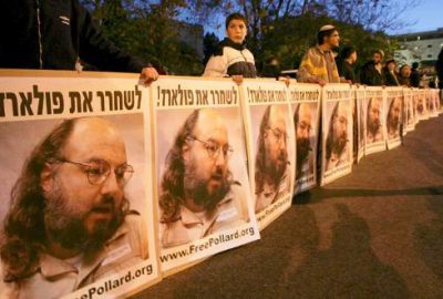 ABD, o casusu 30 yıl sonra serbest bırakıyor