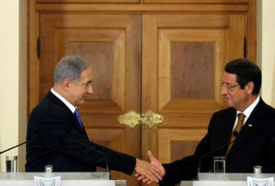 ‘Düşmanlar ortak, hedefler ortak’