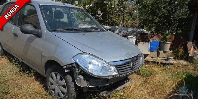 Müftü ölümden döndü!