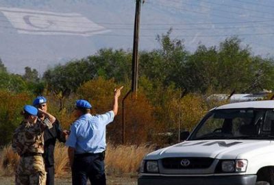 Kıbrıs’ta görev süresi uzatıldı