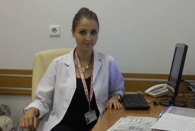 Medical Park Trabzon Hastanesi Psikoloğu Niltem Hürfikir, boşanmanın çocuk üzerindeki