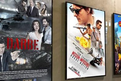 Bu hafta 5 film vizyona girecek