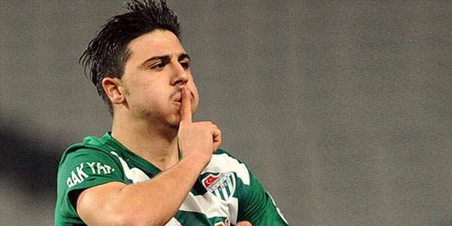 Ozan Tufan paylaşılamıyor