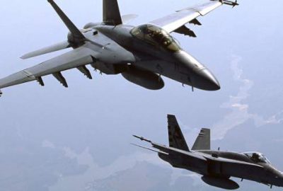 ‘Almanya’daki filoyu İncirlik’e kaydıracak’