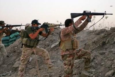 İlk eğit-donat birliği alıkonuldu