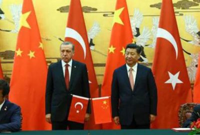 Cumhurbaşkanı Erdoğan’ndan Çin’e ‘Uygur’ mesajı